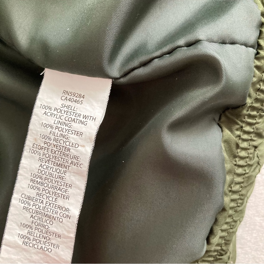 PLACE puffer jacket - Picture 5 of 9